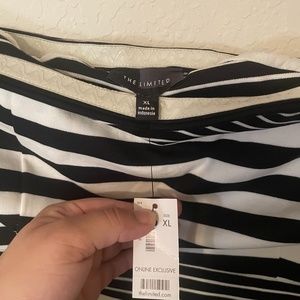 The Limited NWT Size XL